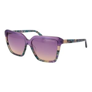 Marciano by Guess Multicolor Acetate Women's Sunglasses